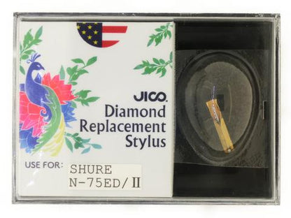 Shure needle stylus for Shure TM1E cartridge