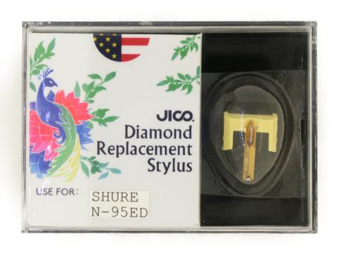 Stylus for Shure AM99ED cartridge