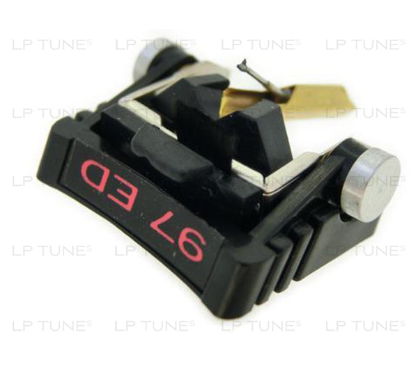 JICO replacement Stylus for Shure TRACER 1 cartridge