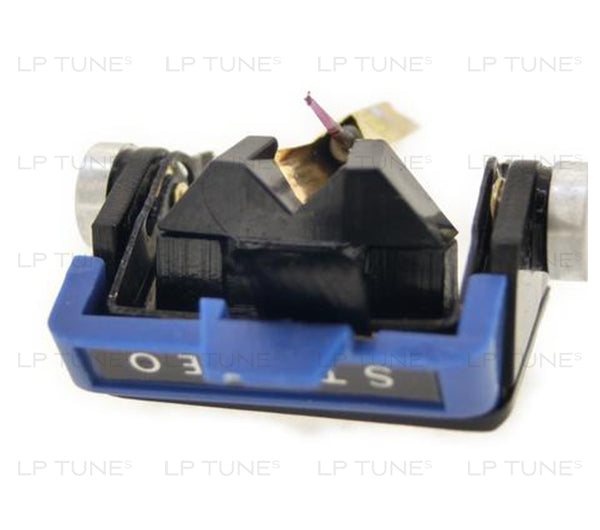 JICO neoSAS/R replacement Shure N97xE stylus