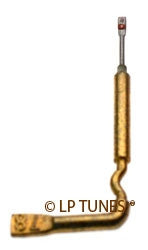 Replacement for Sonotone N8T needle stylus