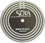 SOTA Strobe Disc