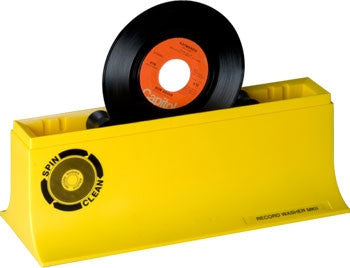 Spin Clean Record Washer MKII