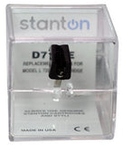 Replacement for Stanton DLE stylus in packaging