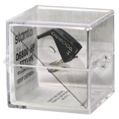 Stanton stylus for Stanton 680HP cartridge