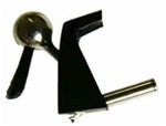 Replacement for Pfanstiehl 822-D7A 822D7A needle stylus