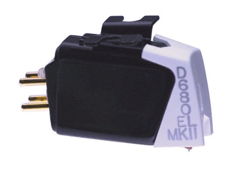 Stanton 680EL MkII-X cartridge