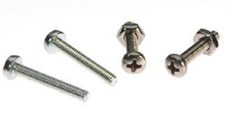 Headshell Screw Weights 2 Grams