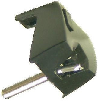 Stylus for Stanton 500EE MKII cartridge