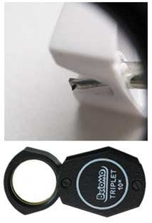 Stylus Inspector Loupe