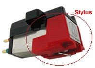 Stylus for Sanyo TP-20 TP 20 TP20 turntable