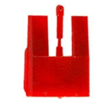 Stylus for Sanyo GXT-107 GXT 107 GXT107 turntable