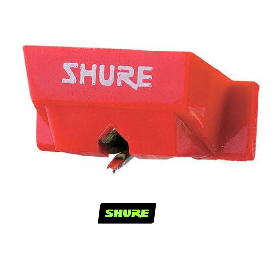 Shure N25C Needle Stylus for Shure M25C Cartridge