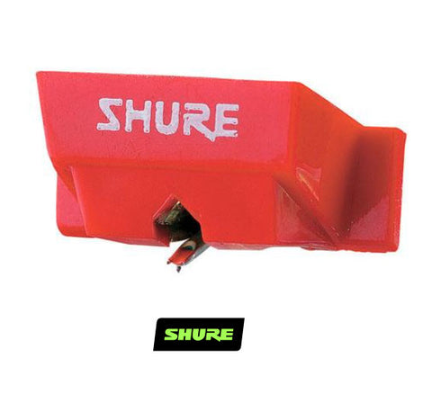 Shure N25C needle stylus for Shure M25C cartridge