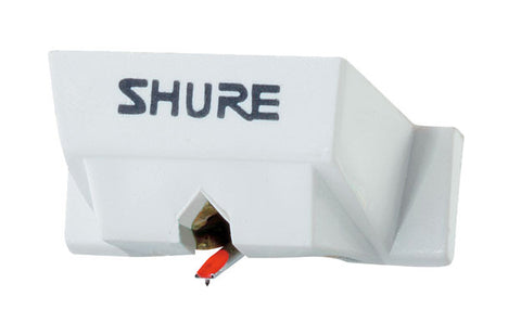 Shure N35X stylus for Shure M44GX cartridge