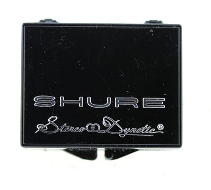Shure N3D Stylus - Original in Capsule and Plastic Case