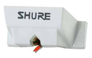 Shure needle stylus for Shure M70BX cartridge