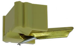 Replacement for Pfanstiehl 4541-DE 4541DE needle stylus