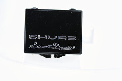 Shure N3D Stylus - Original in Capsule and Plastic Case