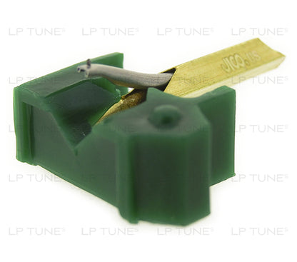 JICO 78 RPM Replacement for Shure N44-3 stylus