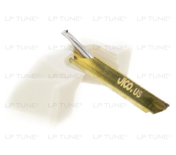 JICO replacement Shure N44-7X stylus