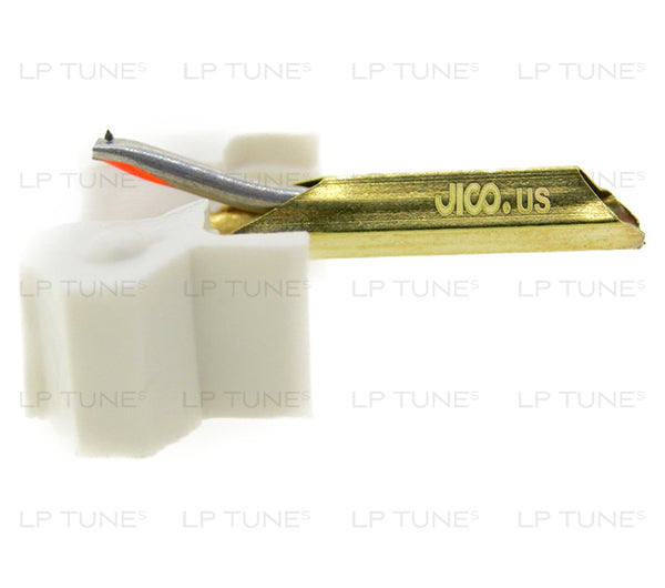 JICO replacement Shure N44-7 DJ stylus