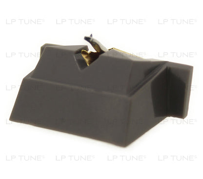 JICO replacement Shure N44GX stylus