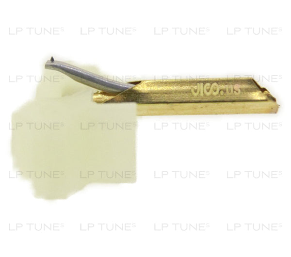 JICO replacement Shure N44G CLUB stylus