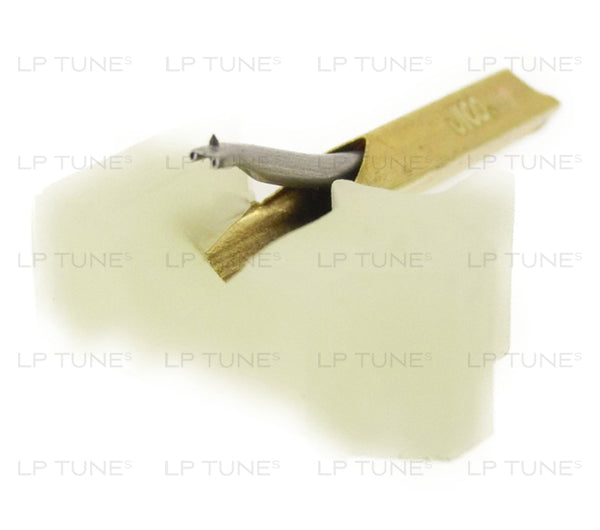 JICO replacement Shure N44G CLUB stylus