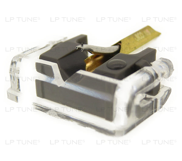JICO replacement Shure N-44G IMPROVED stylus