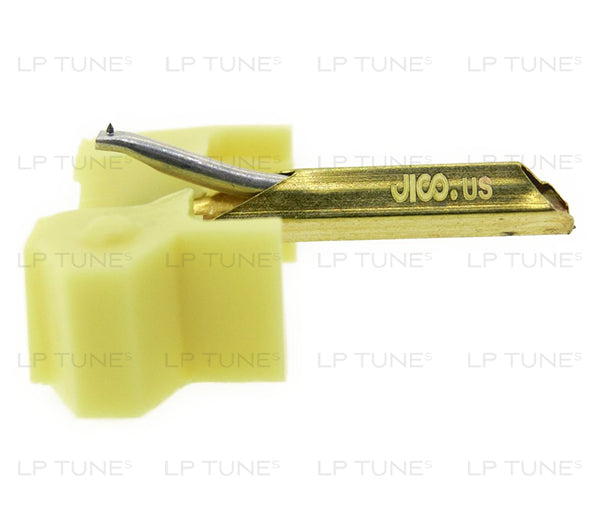 JICO replacement Shure N55E stylus