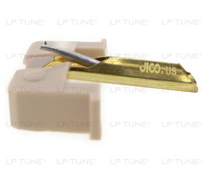 JICO replacement Shure N-70B stylus