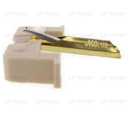 JICO replacement Shure N-72B stylus