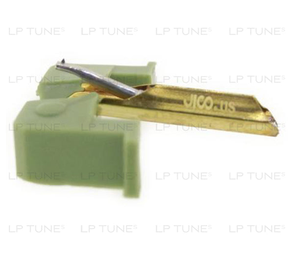 JICO replacement Shure N-72EJ stylus