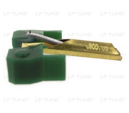 JICO 78 RPM replacement for Shure N-75-3 stylus