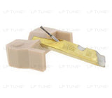 JICO SAS replacement Shure N-75-6 stylus