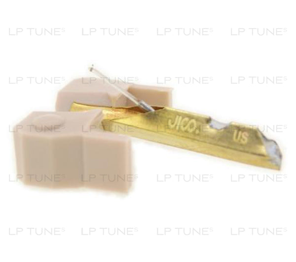 JICO neoSAS/S replacement Shure N-75-6 stylus