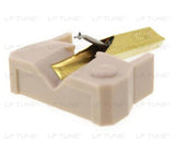 JICO replacement stylus for Shure M75MB Type 2 cartridge