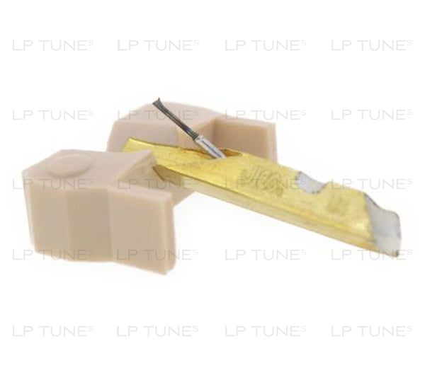 JICO SAS replacement Shure N-75B/II stylus