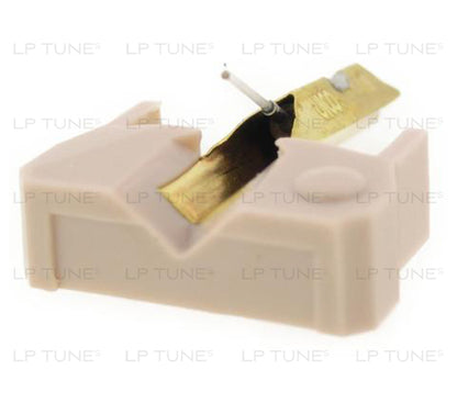 JICO neoSAS/S replacement Shure N-75B/II stylus