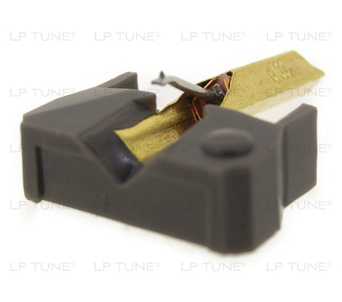 JICO replacement Shure N-75G/II stylus