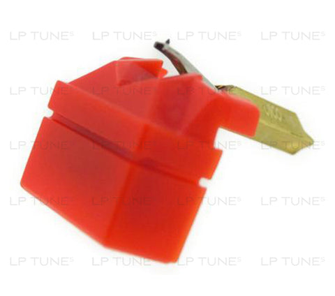 JICO replacement stylus for Shure STPR505 cartridge