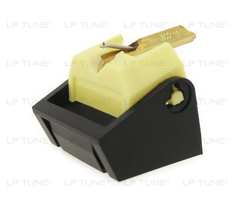 JICO replacement Stylus for Shure ECO95ED cartridge