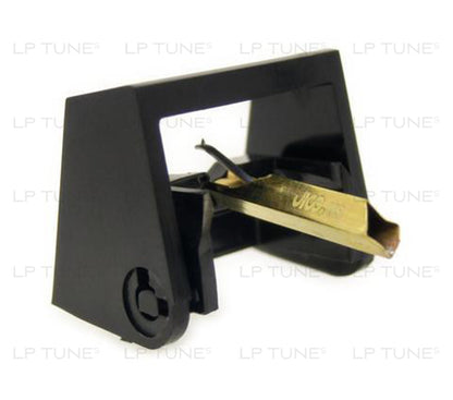 JICO replacement Stylus for Shure HI-TRACK M95HE cartridge