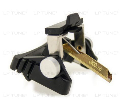 JICO replacement Stylus for Shure M97EJ cartridge