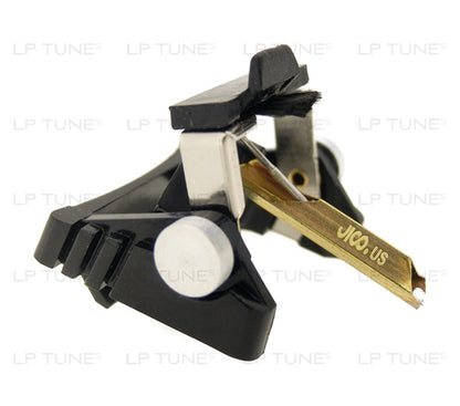 JICO replacement Shure N-97HE stylus