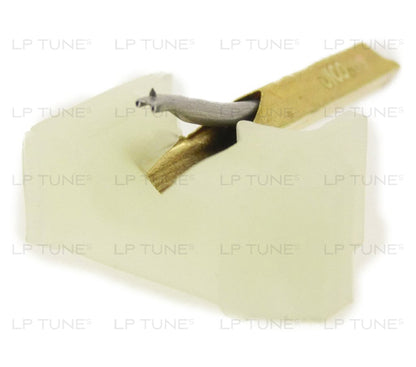 JICO replacement Shure N44-7 CLUB stylus