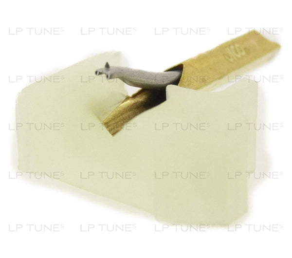 JICO replacement Shure N44-7 CLUB stylus