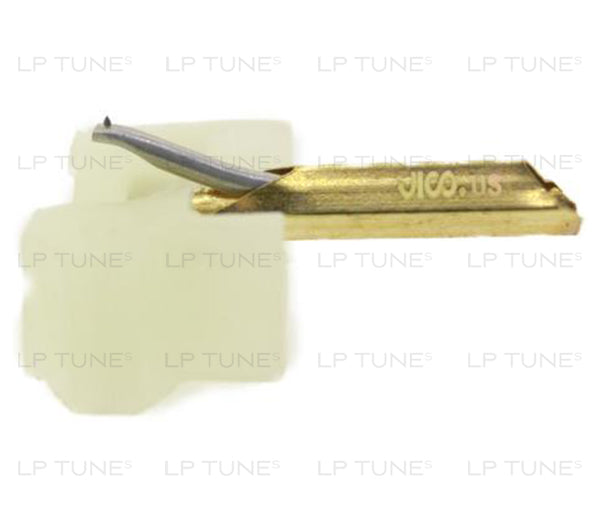 JICO replacement Shure N44-7 CLUB stylus