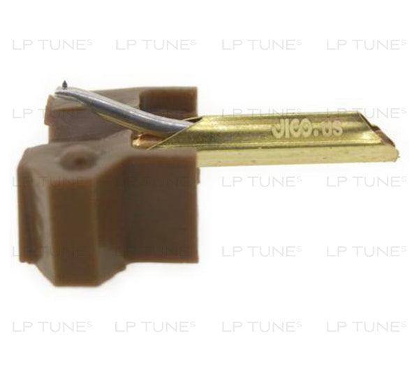 JICO replacement Shure N-44E stylus